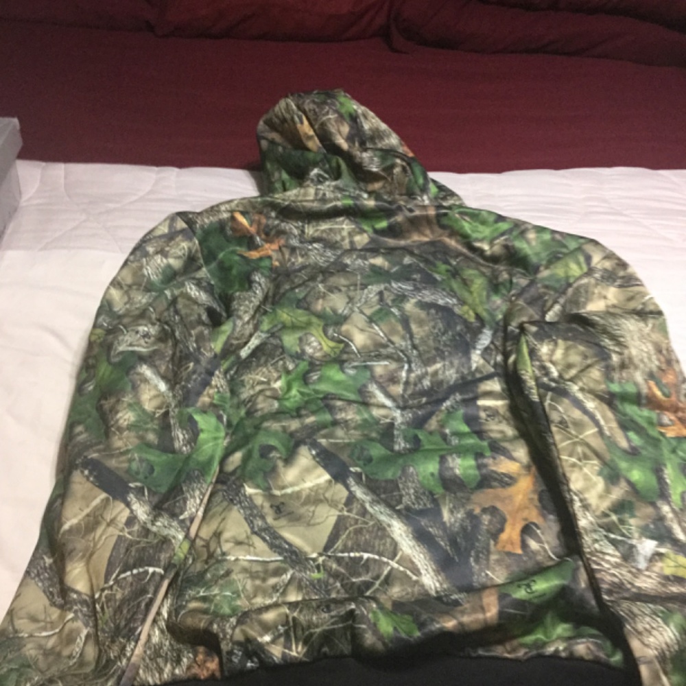 Hunter Jacket - Picture 8 of 16